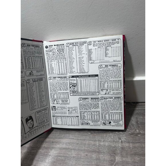 The Impossible Dream Remembered The 1967 Red Sox By Ken Coleman and Dan Valenti - Picture 3 of 5